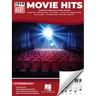 Movie Hits - Super Easy Songbook: 47 Film Favorites Arranged Simply for Piano