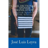 Legal Dictionary - Spanish Translation: English-Spanish LEGAL Glossary