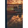 Robert Allerton Park, Monticello, Illinois