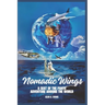 Nomadic Wings: By the seat of my pants.