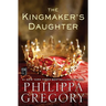 The Kingmaker's Daughter