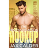 The Anonymous Hookup: A heart-warming m/m novella