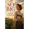 So Big: A Pulitzer Prize Novel of Ambition, Sacrifice, and the Meaning of Success