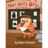 Hoo Does It Best: Detective Hoo