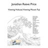 Viewing Hokusai Viewing Mount Fuji