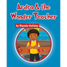 Ardra & the Wonder Teacher