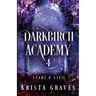 Darkbirch Academy 4: Stars and Lies