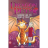 Savannah and the Heart of Frost (Dragon Pets #2): Magical Fantasy Adventure Series for Children Aged 6 - 10