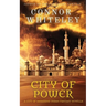 City of Power: A City of Assassins Urban Fantasy Novella