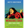 Mercedes Sosa - More than a Song: A tribute to "La Negra," the voice of Latin America (1935-2009 )