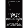 How to Stop Coughing