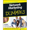 Network Marketing For Dummies