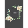 Sudoku EASY IV: 100 Easy Sudoku Puzzles, 6x9 Travel Size, Great for Beginners, Pretty Floral Cover, Perfect Get Well Soon Gift