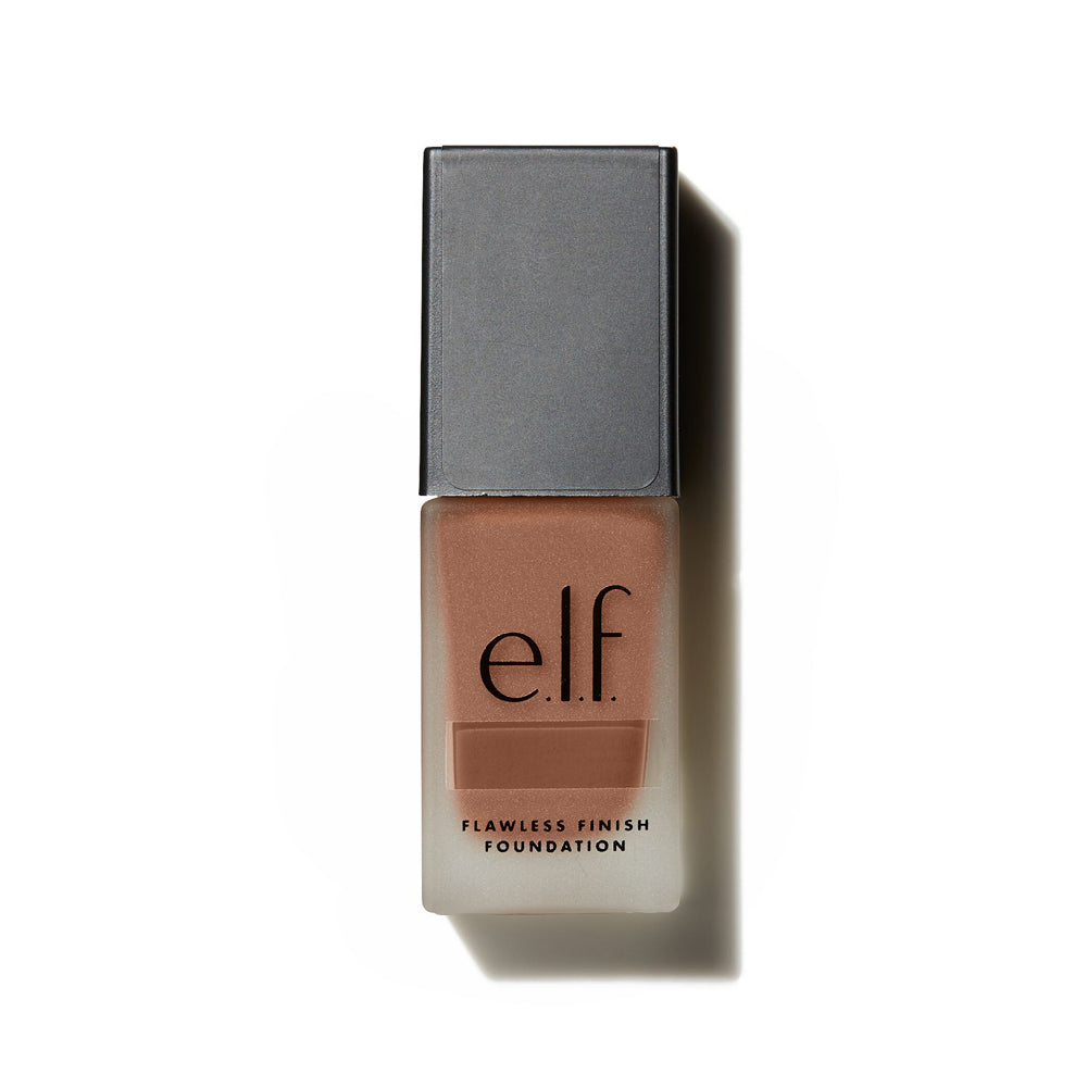 e.l.f. Flawless Finish Foundation - Spice