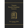 Aramaic Bible-Targum Pseudo-Jonathan: Genesis