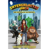 Intergalactic Jack and the Child of the Prophecy