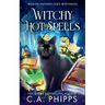 Witchy Hot Spells