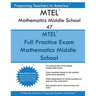 MTEL Mathematics Middle School 47: MTEL 47 Math Exam - Free Online Tutor