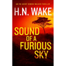 Sound of a Furious Sky: A Gripping FBI Crime Thriller