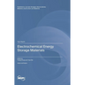 Electrochemical Energy Storage Materials