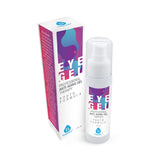 Professional Anti Aging Eye Gel 2 Oz by Pursonic