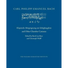 Klopstocks Morgengesang am Schöpfungsfeste and Other Chamber Cantatas