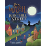 The Witch of Warthill Street
