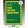 Food Service Supervisor
