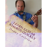 Learn Guitar Chords Quickly