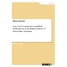 Low Cost Concept for Long-Haul Destinations. A Feasibility Analysis of Eurowings' Strategies