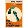 The Devil's Flute Murders
