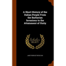 A Short History of the Italian People From the Barbarian Invasions to the Attainment of Unity