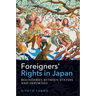 Foreigners' Rights in Japan: Boundaries Between Stayers and Deportees