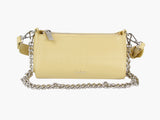 Mini Lightweight Crossbody Bag for Ladies by hfstylish