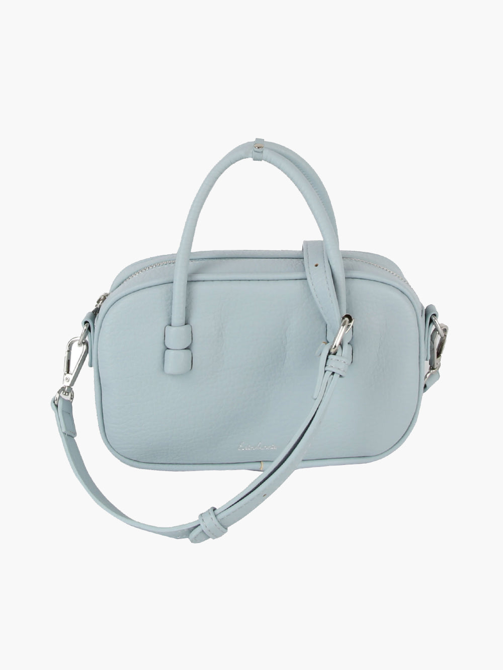 Top Handle Classic Satchel Crossbody Bag by hfstylish