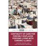 Continuity of Care for Forcibly Displaced Persons Living with Chronic Illness
