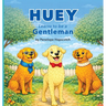 Huey Learns to be a Gentleman