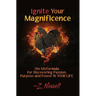 Ignite Your Magnificence: the MQformula or Discovering Passion, Purpose and Power IN YOUR LIFE
