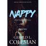Nappy Metaphysic: Special Hardcover Edition