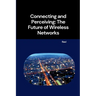 Connecting and Perceiving: The Future of Wireless Networks