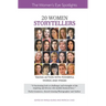 20 Women Storytellers: Taking Action with Powerful Words and Images