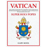 Super Holy Popes
