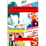 A Kind of Love In: The story of Julie Driscoll, Brian Auger & the Trinity