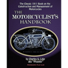 The Motorcyclist's Handbook