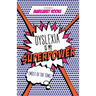 Dyslexia Is My Superpower (Most of the Time)