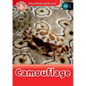 Oxford Read and Discover: Level 2: Camouflage