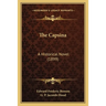 The Capsina: A Historical Novel (1899)