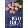 Bad Idea-Alternate Cover