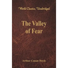 The Valley of Fear (World Classics, Unabridged)