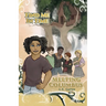 Find Me In Time: Meeting Columbus